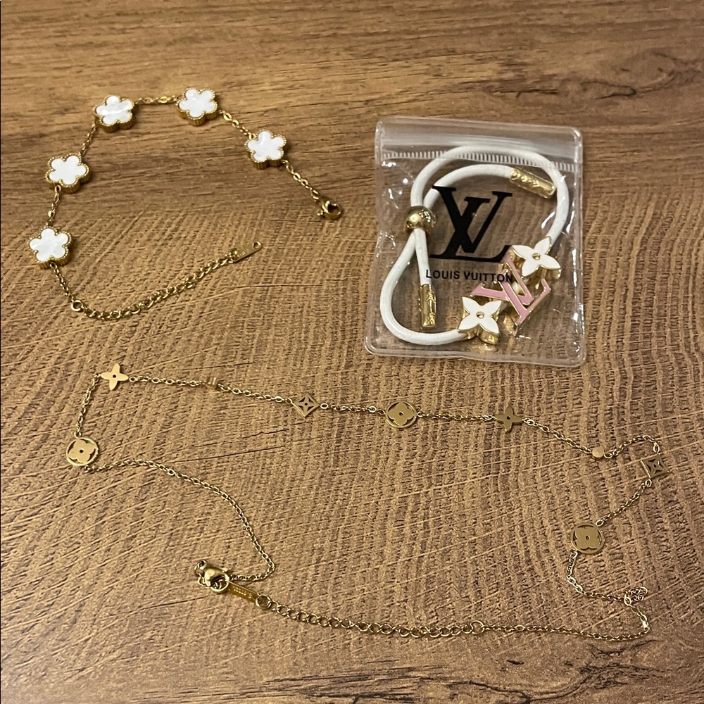 Jewelry bundle